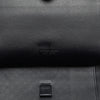 Bottega Veneta Intrecciato Trimmed Nappa Wristlet Clutch Secondhand