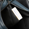 Bottega Veneta Intrecciato Trimmed Nappa Wristlet Clutch Secondhand
