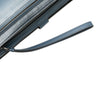 Bottega Veneta Intrecciato Trimmed Nappa Wristlet Clutch Secondhand