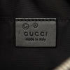 Gucci Canvas Techno Web Belt Bag Secondhand