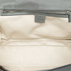 Secondhand Gucci Large Pebbled Calfskin New Bamboo Top Handle Bag