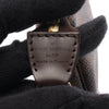 Louis Vuitton Damier Ebene Trunks and Bags Mini Pochette Accessoires Secondhand