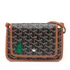 Goyard Goyardine Plumet Pocket Wallet Secondhand