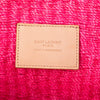 Saint Laurent Medium Raffia Monogram Kate Crossbody Secondhand