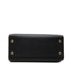 Louis Vuitton Leather City Steamer PM Secondhand