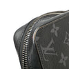 Secondhand Louis Vuitton Monogram Eclipse Zippy XL Wallet