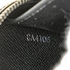 Secondhand Louis Vuitton Monogram Eclipse Zippy XL Wallet