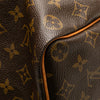 Louis Vuitton Monogram Speedy 35 Secondhand