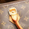 Louis Vuitton Monogram Speedy 35 Secondhand