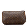 Louis Vuitton Monogram Speedy 35 Secondhand
