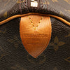 Louis Vuitton Monogram Speedy 35 Secondhand
