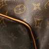 Louis Vuitton Monogram Speedy 35 Secondhand