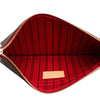 Louis Vuitton Monogram Neverfull Pouch Secondhand