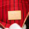 Louis Vuitton Monogram Neverfull Pouch Secondhand