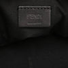 Fendi Nylon Baguette Phone Crossbody Secondhand