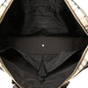 Burberry House Check Canvas Business Bag Secondhand