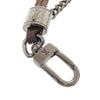 Louis Vuitton Damier Ebene LV Treble Bracelet Secondhand