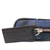 Fendi Zucca Gradient Canvas FF 1974 Toiletry Case Secondhand