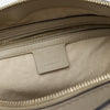 Gucci GG Canvas Web Mayfair Satchel Secondhand