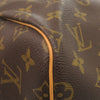 Louis Vuitton Monogram Keepall 55 Secondhand