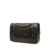 Chanel Medium Classic Lambskin Double Flap Secondhand