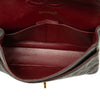 Chanel Medium Classic Lambskin Double Flap Secondhand
