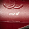 Chanel Medium Classic Lambskin Double Flap Secondhand