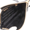 Prada Leather Crossbody Secondhand