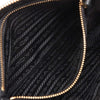 Prada Leather Crossbody Secondhand