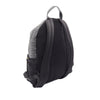 Fendi Zucca Coated Canvas and Nylon Diagonal Backpack Secondhand