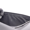 Fendi Zucca Coated Canvas and Nylon Diagonal Backpack Secondhand