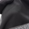 Fendi Zucca Coated Canvas and Nylon Diagonal Backpack Secondhand