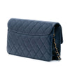 Chanel Medium Sheepskin Beauty Lock Flap Secondhand