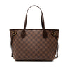 Louis Vuitton Damier Ebene Neverfull PM Secondhand