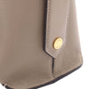 Fendi Medium Leather 365 Satchel Secondhand