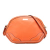 Burberry Grained Calfskin Crossbody Secondhand