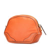 Burberry Grained Calfskin Crossbody Secondhand