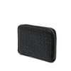 Bottega Veneta Nappa Intrecciato Zip Around Wallet Secondhand