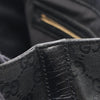 Gucci GG Canvas Hasler Web Tote Secondhand