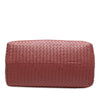 Bottega Veneta Medium Nappa Intrecciato Roma Tote Secondhand
