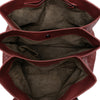 Bottega Veneta Medium Nappa Intrecciato Roma Tote Secondhand