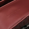 Bottega Veneta Medium Nappa Intrecciato Roma Tote Secondhand