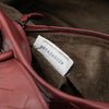 Bottega Veneta Medium Nappa Intrecciato Roma Tote Secondhand