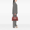 Bottega Veneta Medium Nappa Intrecciato Roma Tote Secondhand