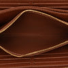Louis Vuitton Monogram Zippy Long Wallet Secondhand