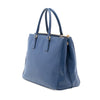 Prada Large Saffiano Lux Galleria Double Zip Tote Secondhand
