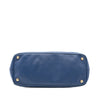 Prada Large Saffiano Lux Galleria Double Zip Tote Secondhand