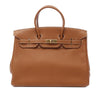 Hermès Togo Birkin Retourne 35 Secondhand