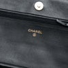 Chanel Quilted Caviar Boy Wallet on Chain Secondhand