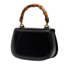 Gucci Small Calfskin Bamboo Night Secondhand